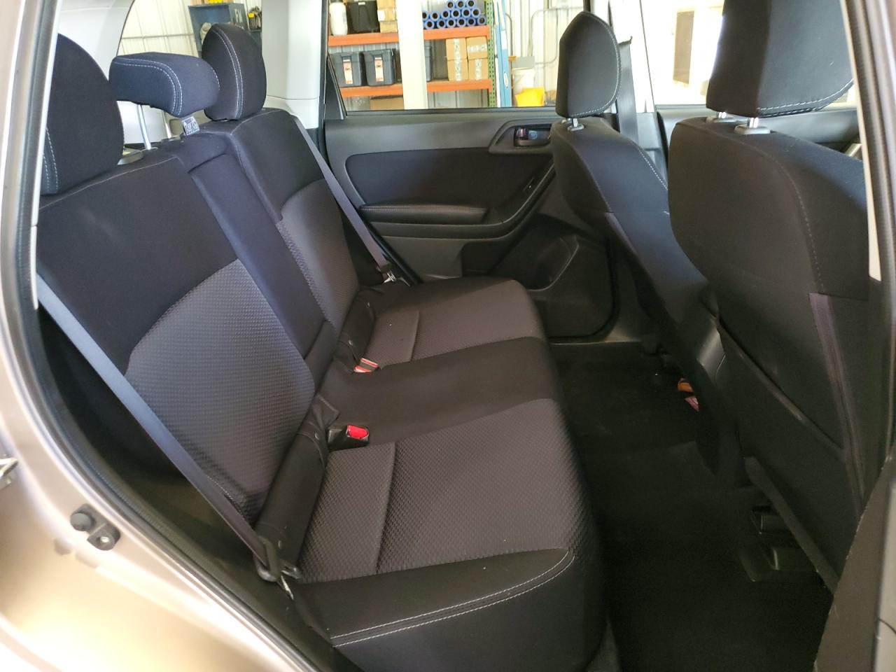 2016 Subaru Forester 2.5I Premium VIN: JF2SJAGC6GH442385 Lot: 65096575