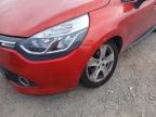 2016 RENAULT CLIO DYNAM for sale at Copart CORBY