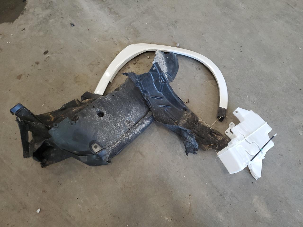 2025 Lexus Ux 300H Base VIN: JTHUCJDH4S2002712 Lot: 64382055