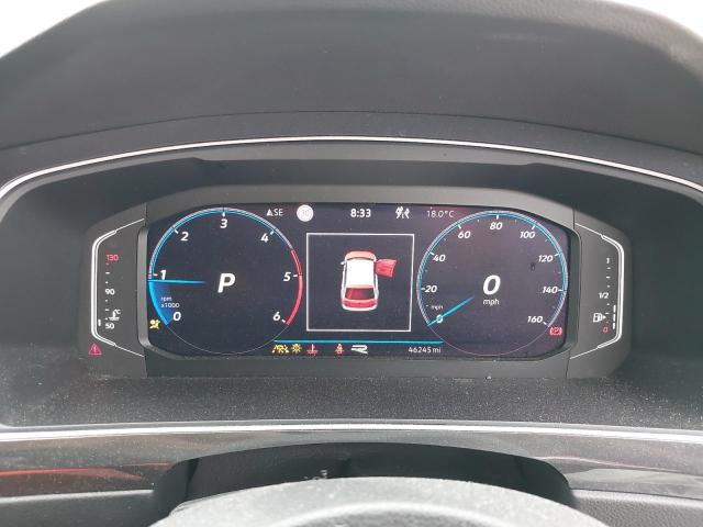 2021 VOLKSWAGEN TIGUAN R-L