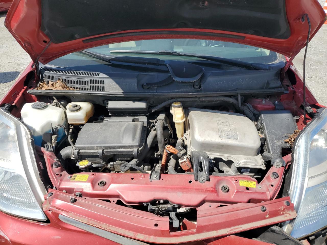2006 Toyota Prius VIN: JTDKB20U667077201 Lot: 65094905