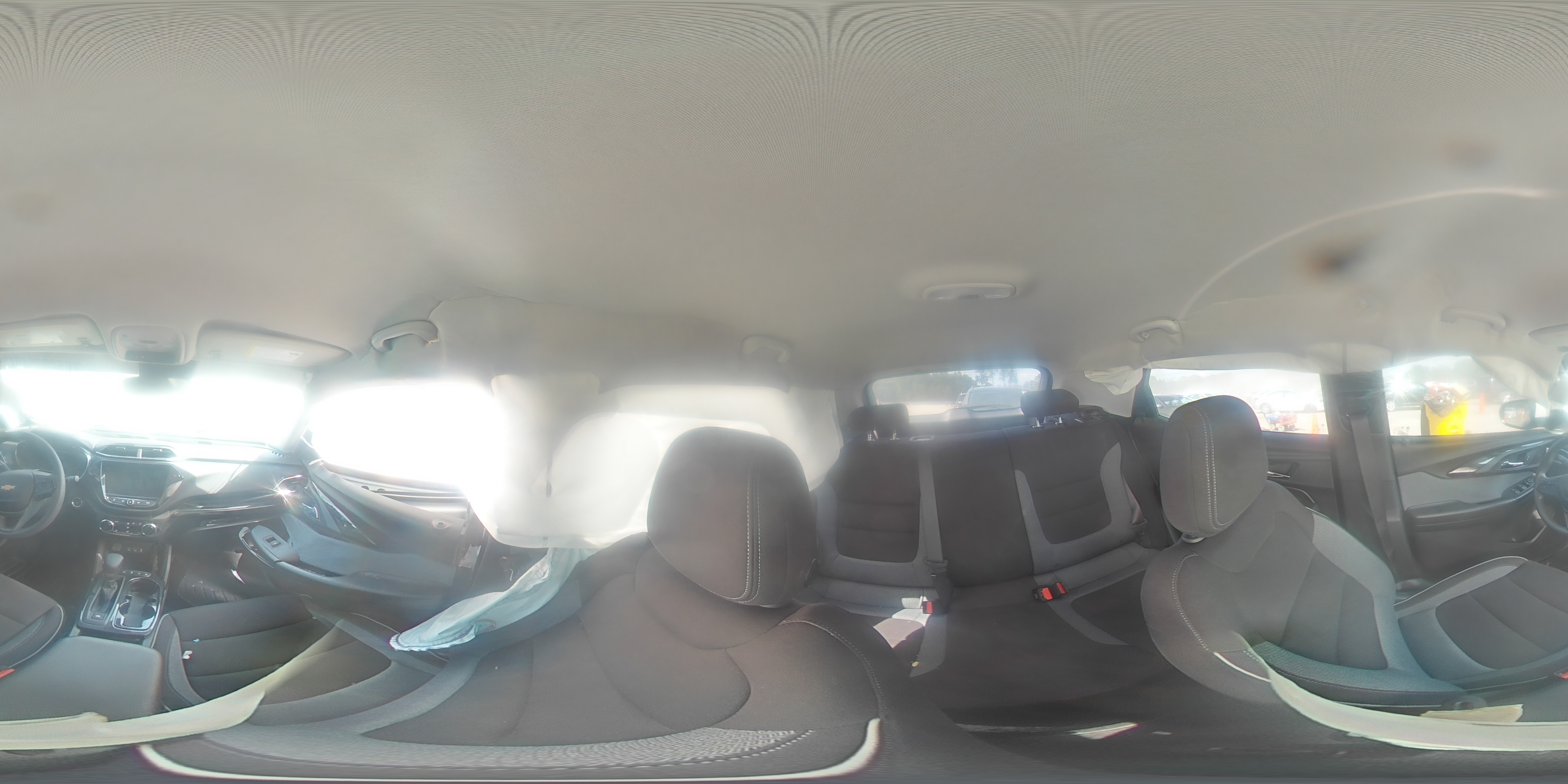 2023 Chevrolet Trailblazer Lt VIN: KL79MPSLXPB215974 Lot: 65232645