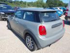 2017 MINI ONE for sale at Copart SANDWICH