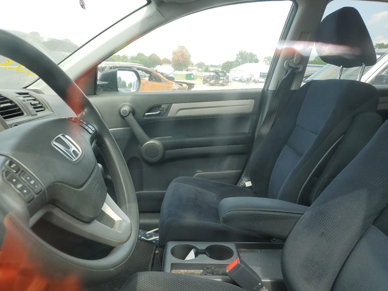 2010 Honda Cr-V Ex VIN: 3CZRE4H58AG701070 Lot: 65342995