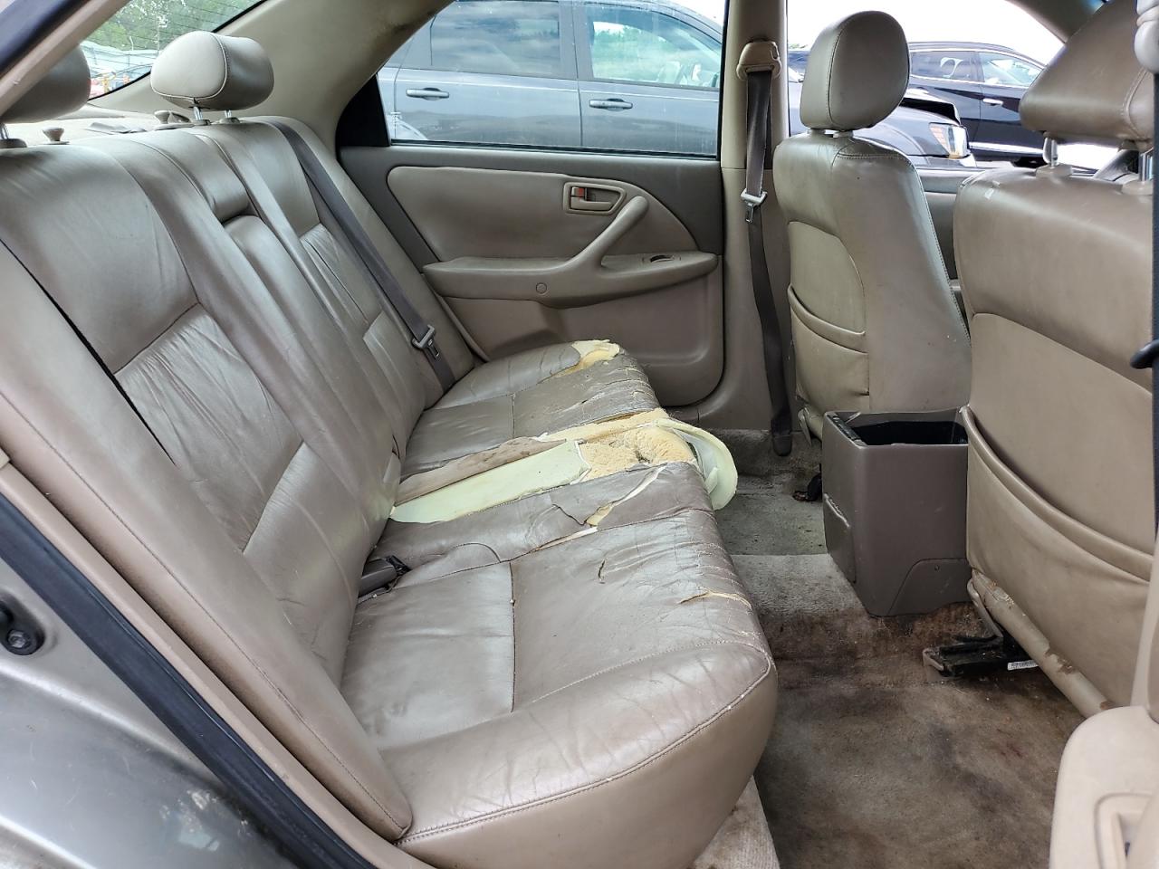 1998 Toyota Camry Le VIN: JT2BF28K6W0093486 Lot: 65512115