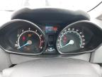 2016 FORD FIESTA TITANIUM TURBO AUT  for sale at Copart SANDY