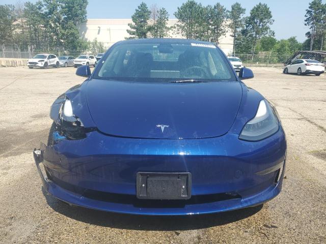  TESLA MODEL 3 2023 Blue