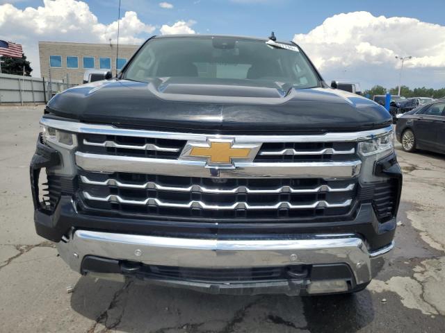  CHEVROLET ALL Models 2023 Black