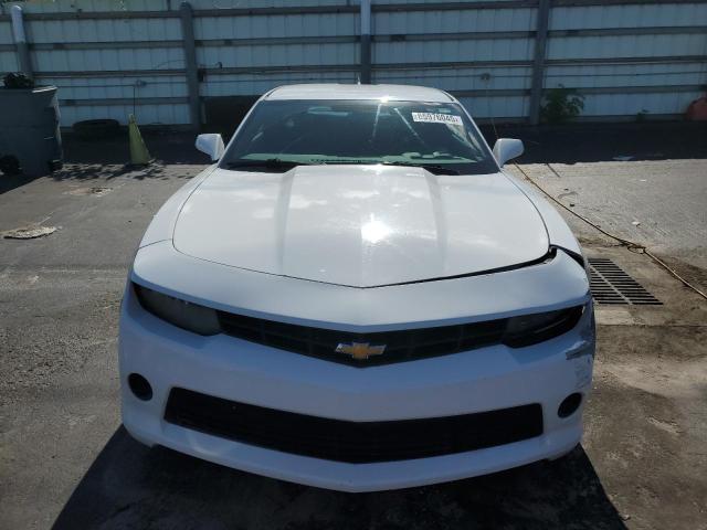 Coupet CHEVROLET CAMARO 2014 White