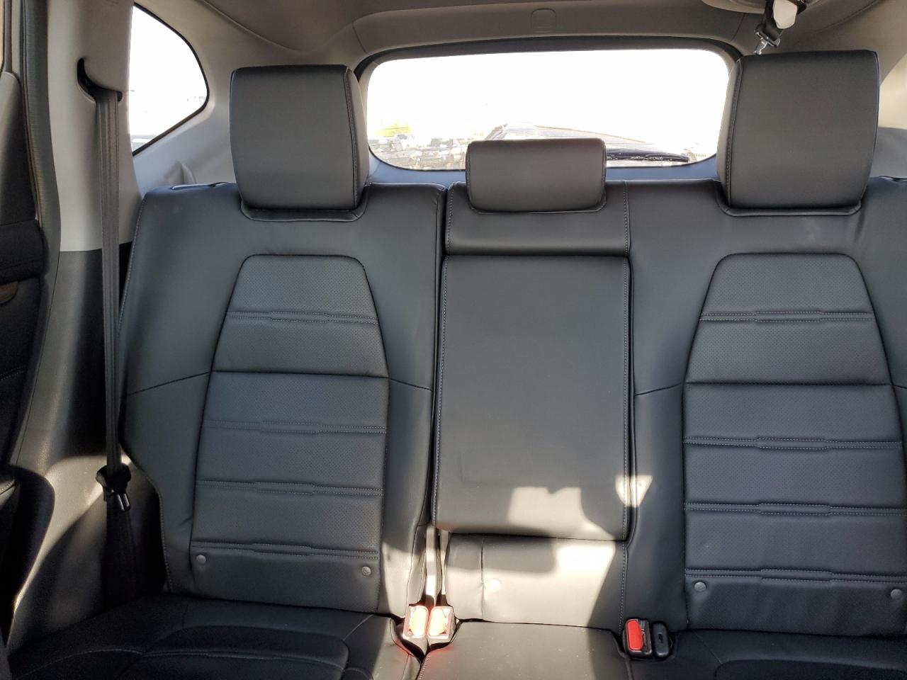 2019 Honda Cr-V Exl VIN: 5J6RW1H80KA005244 Lot: 63068305