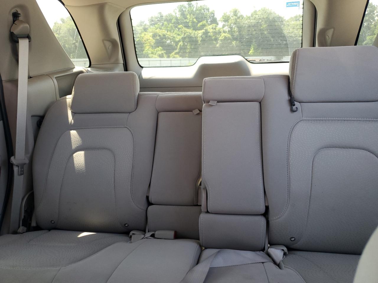 2005 Buick Rendezvous Cx VIN: 3G5DB03E15S546137 Lot: 62594825