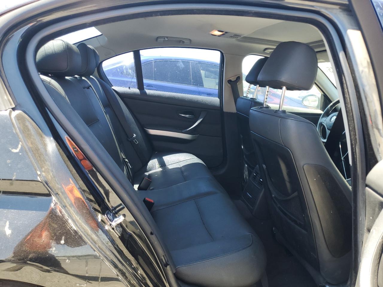 2007 BMW 328 Xi VIN: WBAVC93527KX57146 Lot: 63728645