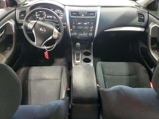  NISSAN ALTIMA 2015 Gray