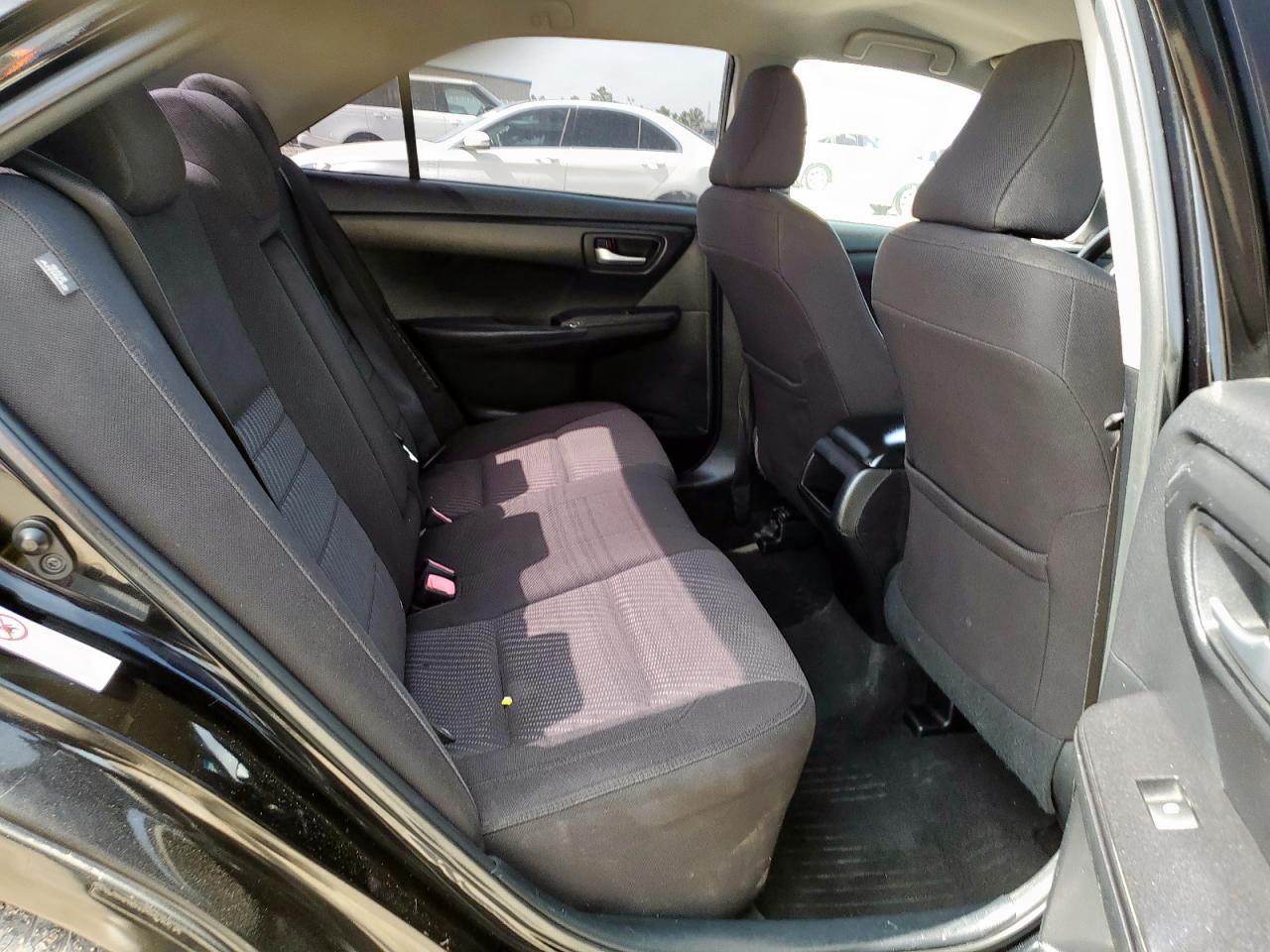 2015 Toyota Camry Hybrid VIN: 4T1BD1FK9FU159236 Lot: 63395715