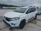 2023 DACI JOGGER EXT for sale at Copart ST HELENS