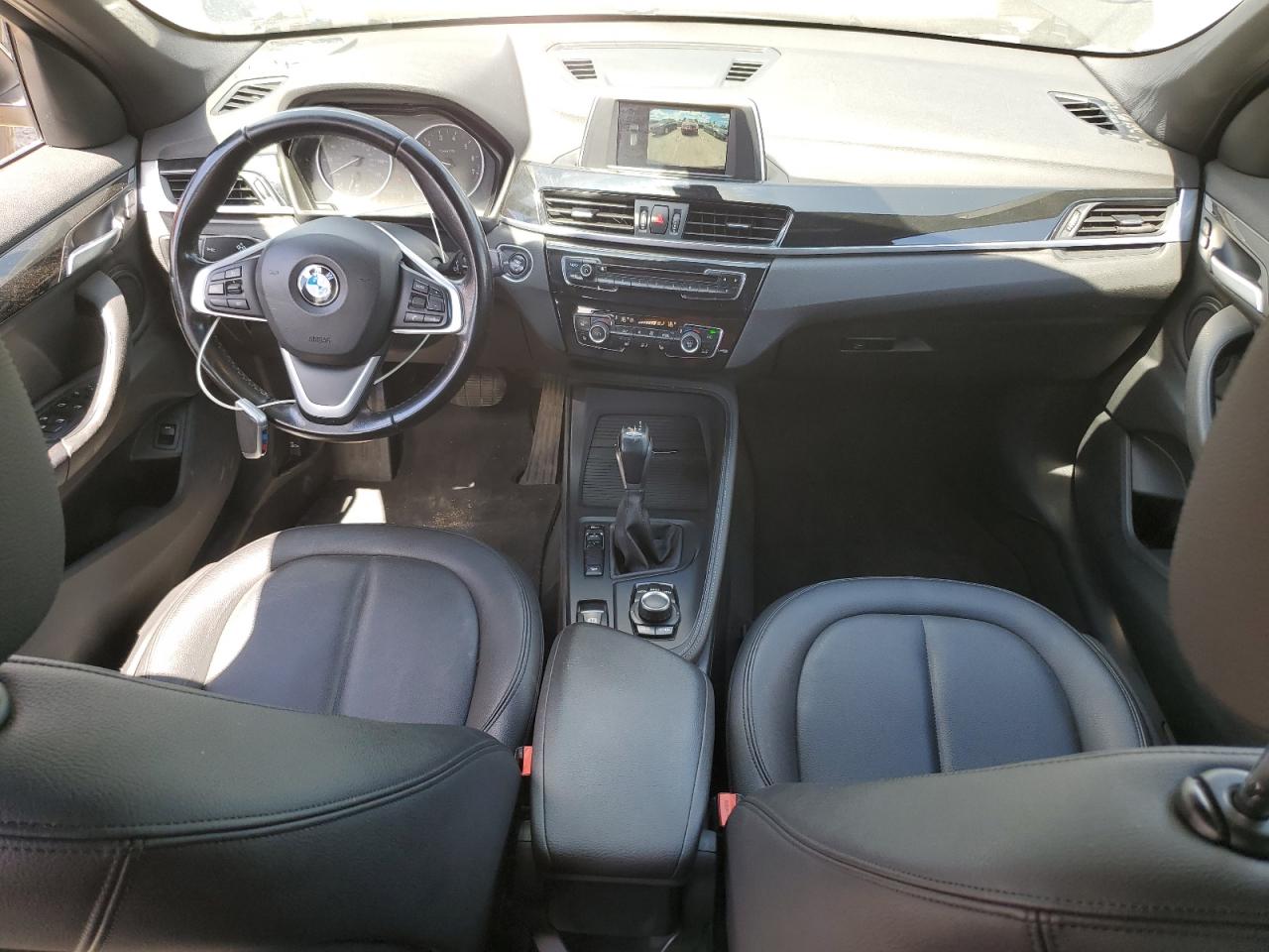 2018 BMW X1 xDrive28I VIN: WBXHT3C31J5K22734 Lot: 65258795
