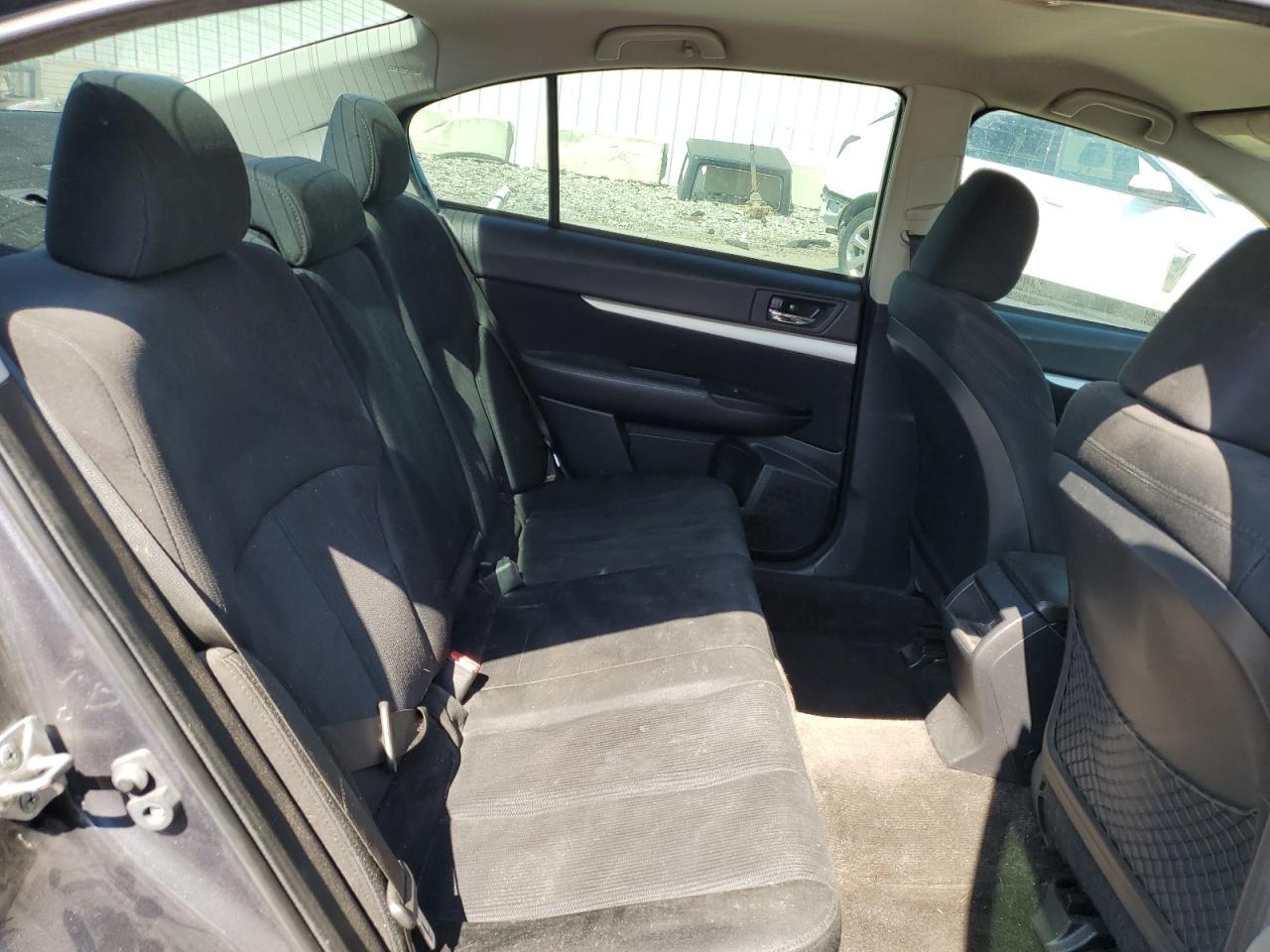 2014 Subaru Legacy 2.5I Premium VIN: 4S3BMBC69E3005549 Lot: 64411805