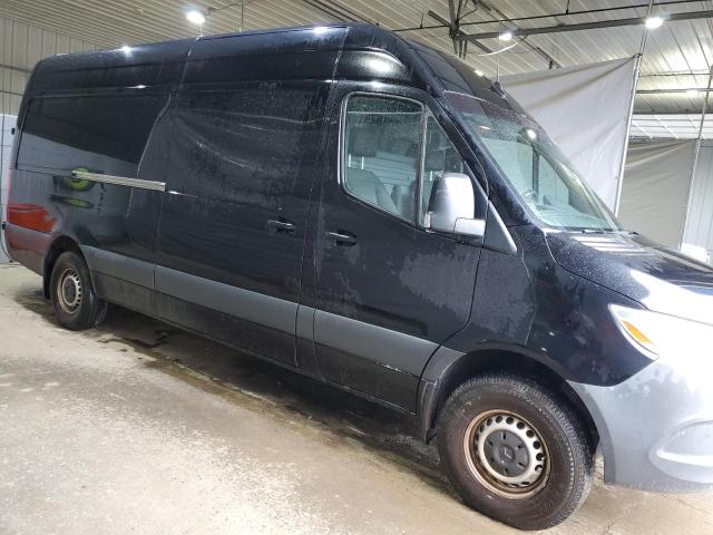 2020 Mercedes-Benz Sprinter 2500
