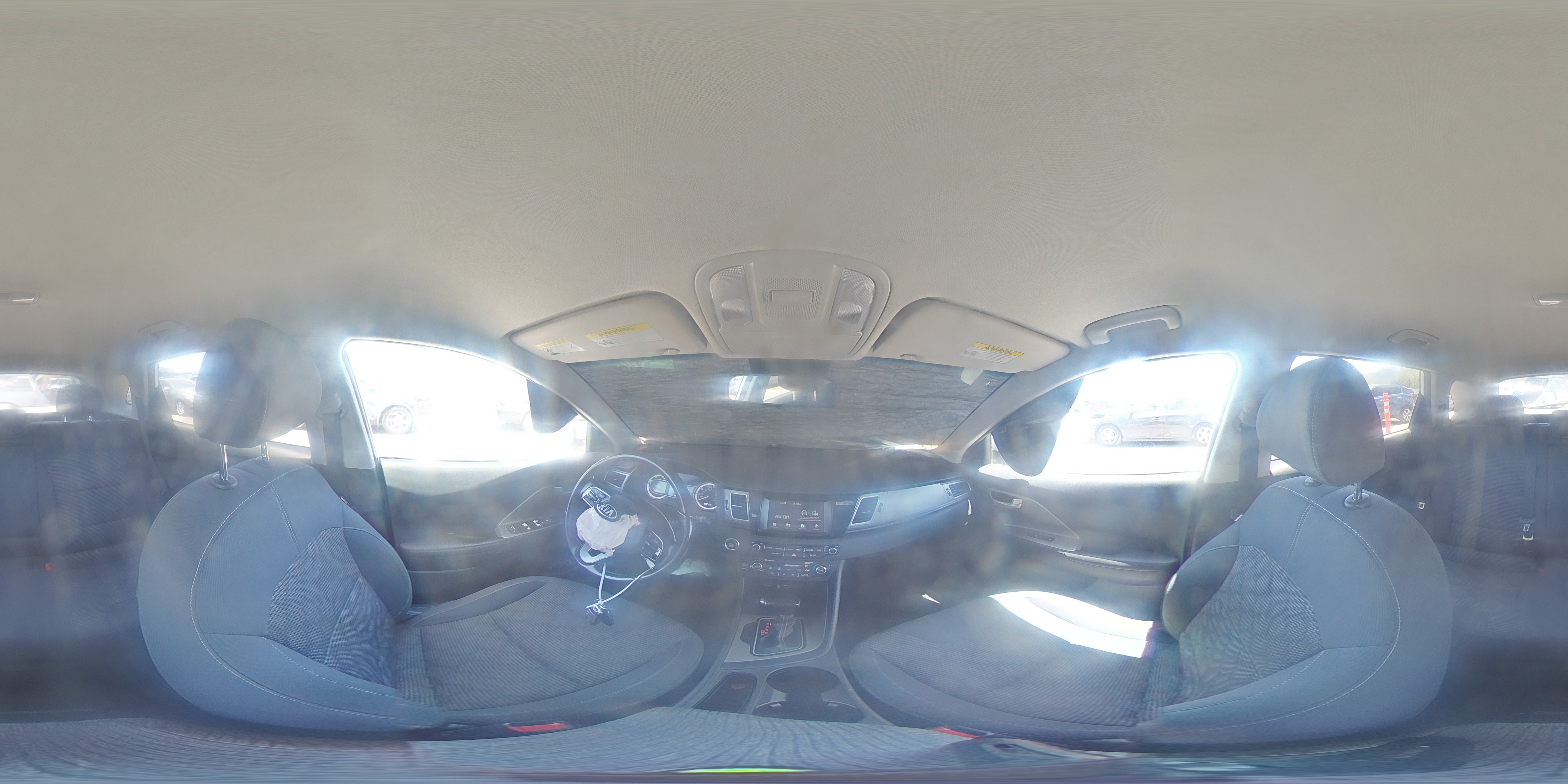 2018 Kia Niro Fe VIN: KNDCB3LC0J5132839 Lot: 65767345