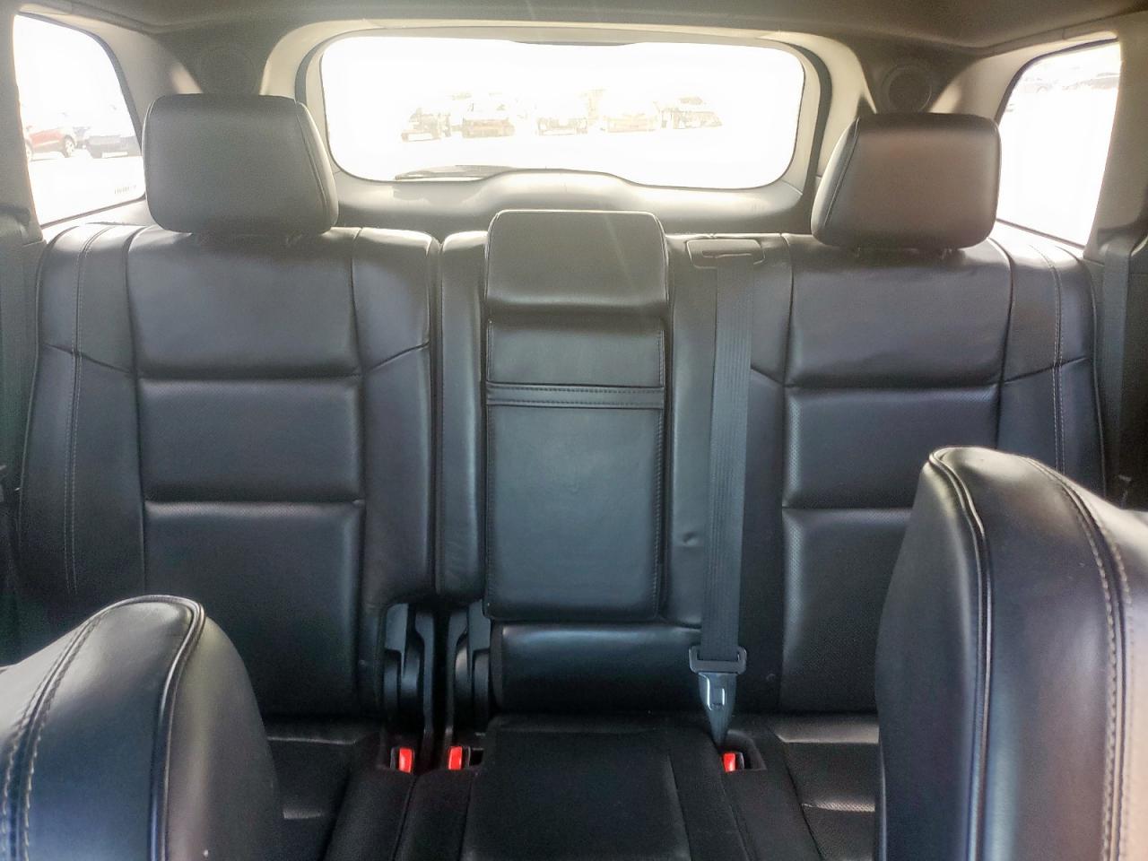 2015 Jeep Grand Cherokee Overland VIN: 1C4RJFCG6FC667114 Lot: 65236705