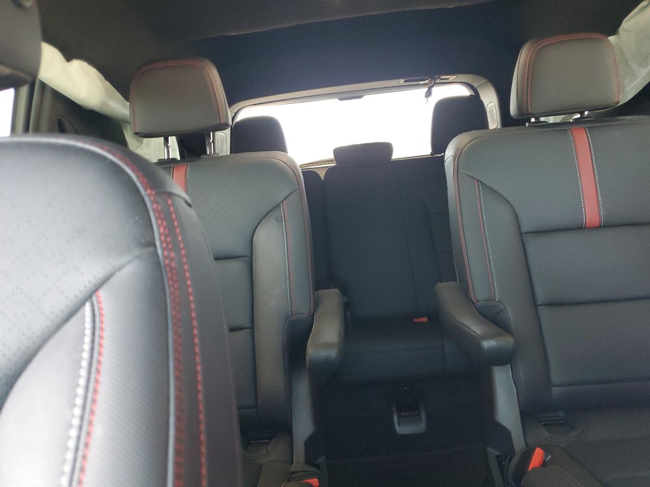 2024 Chevrolet Traverse Rs VIN: 1GNERLKS1RJ164318 Lot: 65027455