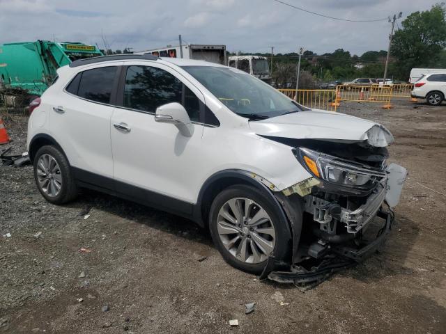  BUICK ENCORE 2018 White