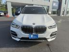 2022 BMW X5 XDRIVE40I   à vendre chez Copart CT - HARTFORD SPRINGFIELD