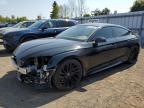 2024 AUDI RS5    à vendre chez Copart ON - TORONTO