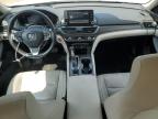 2018 HONDA ACCORD TOURING   à vendre chez Copart ON - COOKSTOWN