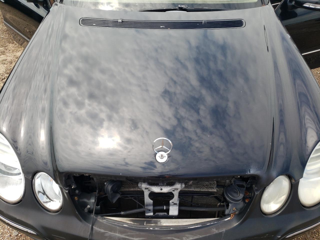2009 Mercedes-Benz E 350 4Matic VIN: WDBUF87XX9B411133 Lot: 64609215
