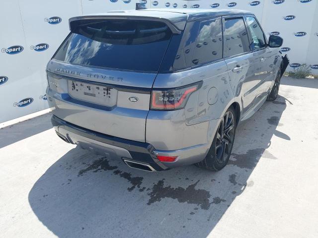 2019 LAND ROVER R ROVER SP