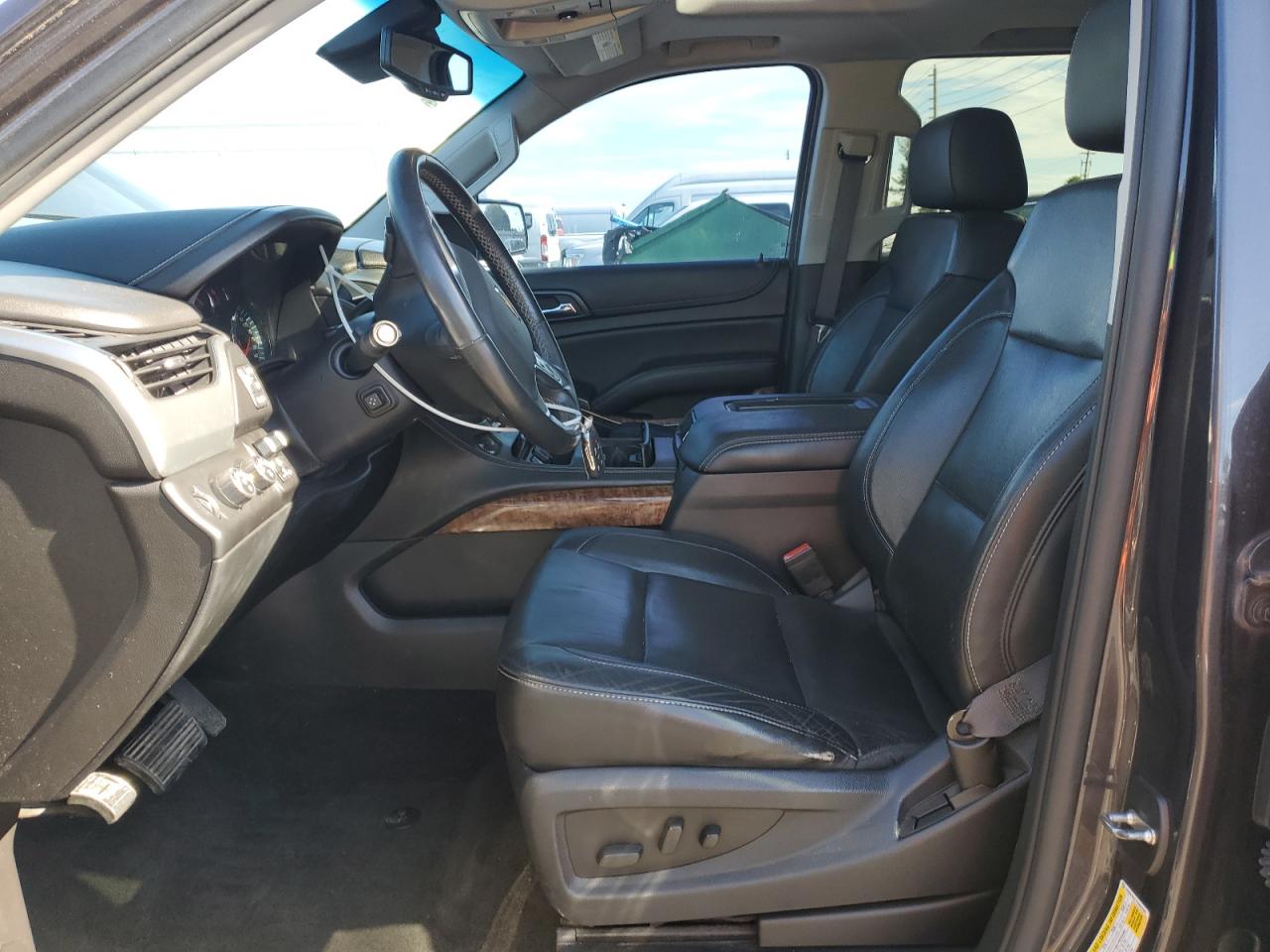 1gnskkkc7fr637565 1GNSKKKC7FR637565 2015 Chevrolet Suburban K1500 Ltz