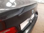 2014 BMW 520D M SPO for sale at Copart WOLVERHAMPTON