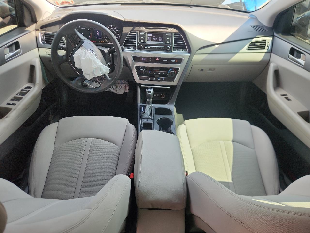 2016 Hyundai Sonata Se VIN: 5NPE24AF2GH417109 Lot: 65914215