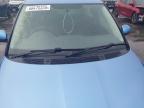 2013 SKODA FABIA SE 1 for sale at Copart CHESTER