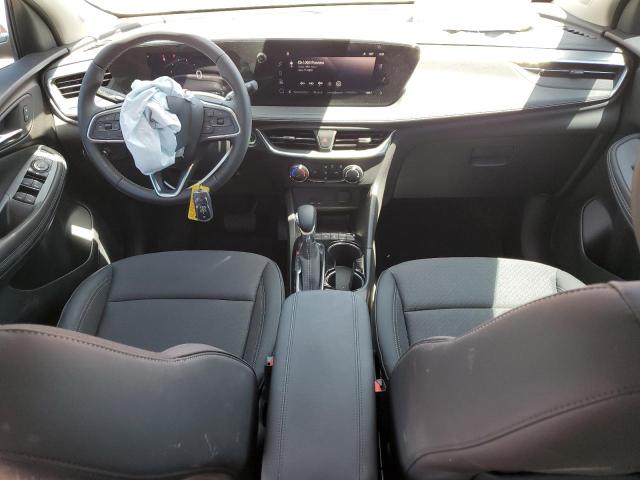  BUICK ENCORE 2024 Orange