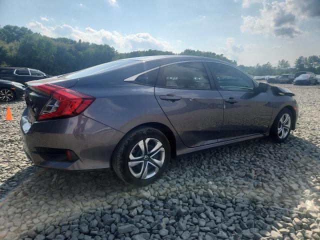  HONDA CIVIC 2017 Szary