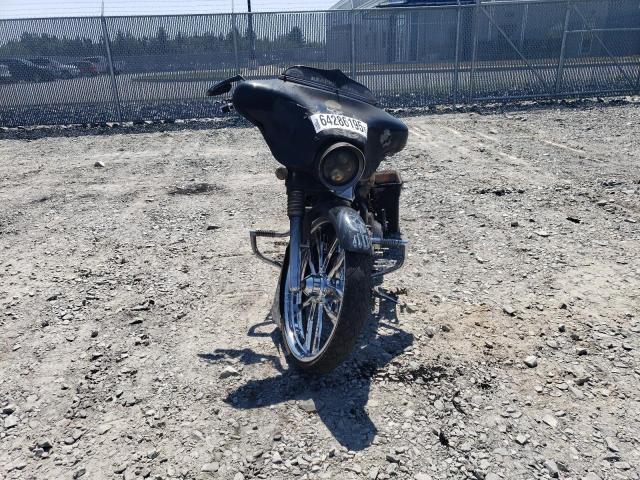 2010 HARLEY-DAVIDSON FLHTCU   