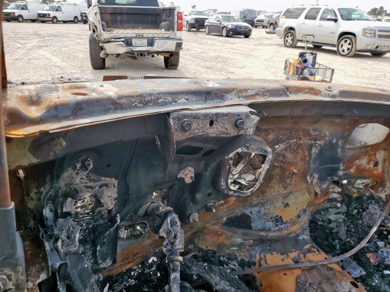 2020 Jeep Grand Cherokee Laredo VIN: 1C4RJEAG0LC219489 Lot: 64479965