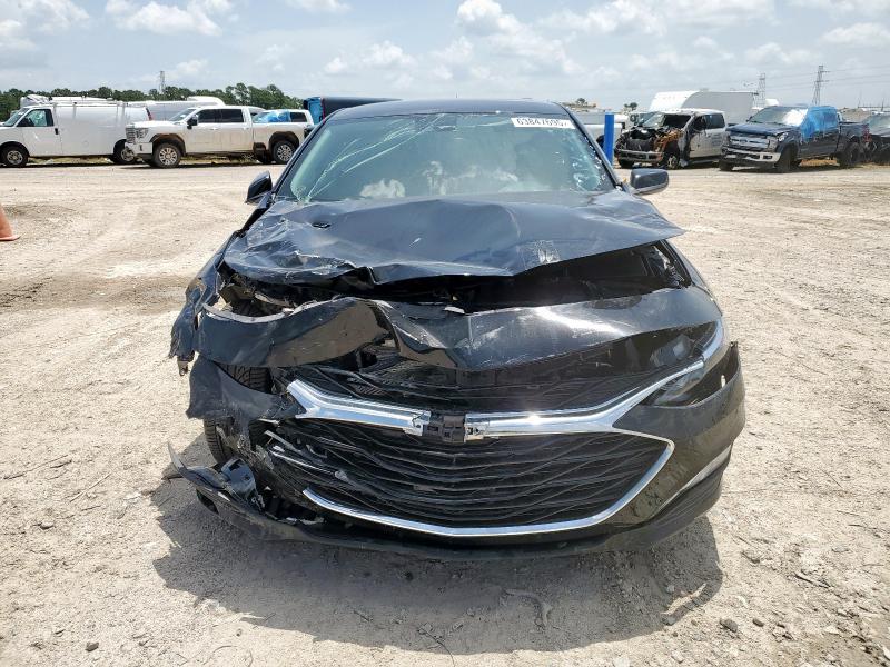  CHEVROLET MALIBU 2024 Czarny