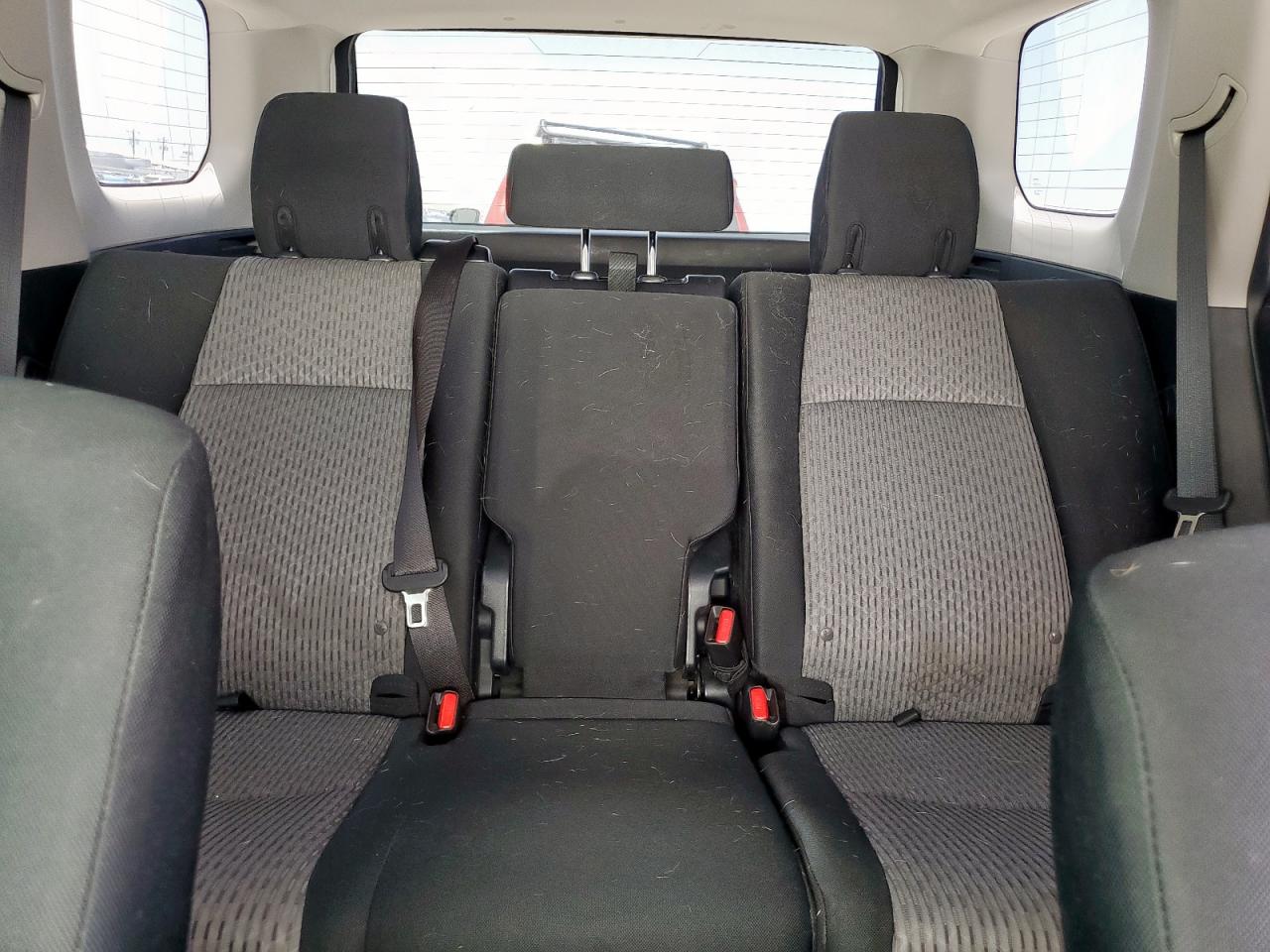 2021 Toyota 4Runner Sr5/Sr5 Premium VIN: JTEMU5JR1M5859795 Lot: 65183955