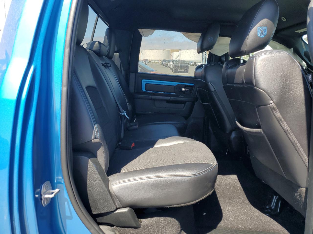 2018 Ram 1500 Sport VIN: 1C6RR7MT7JS201238 Lot: 64853575