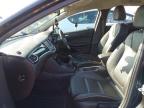 2016 VAUXHALL ASTRA ELIT for sale at Copart BRISTOL