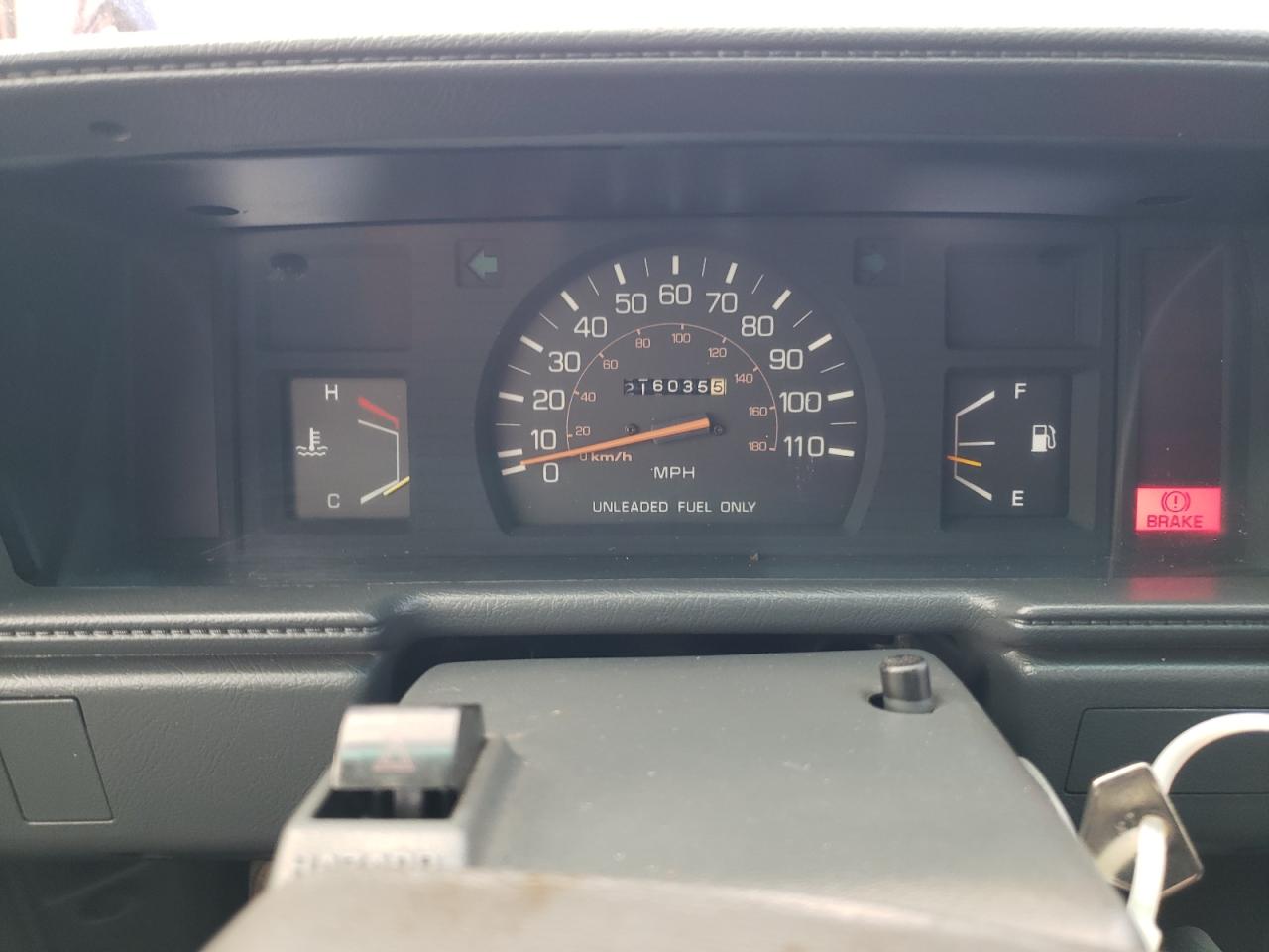 1988 Toyota Pickup 1/2 Ton Rn50 VIN: JT4RN50R8J5153864 Lot: 62427745
