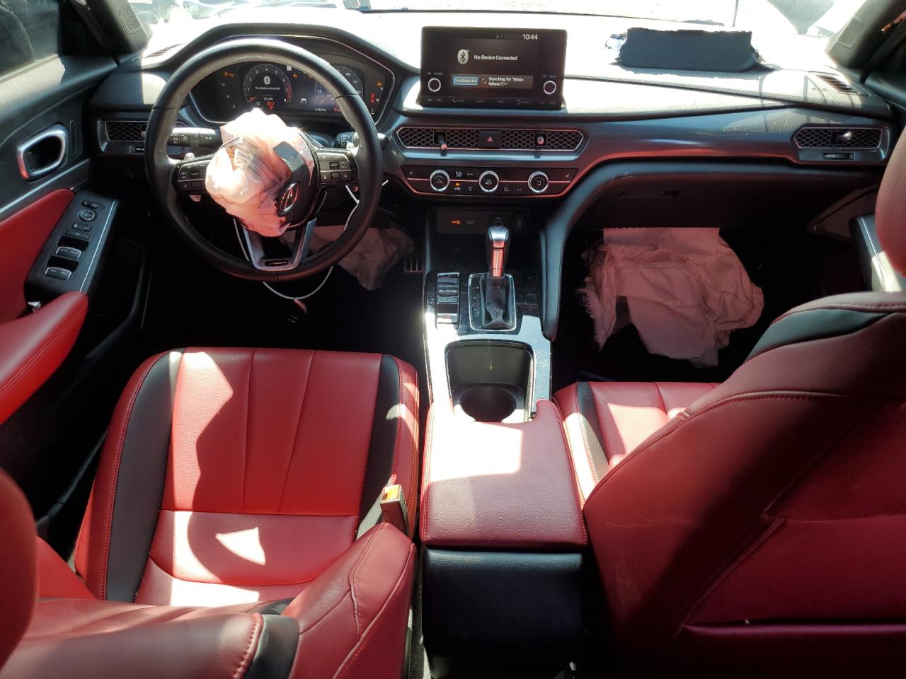 2024 Acura Integra A-Spec VIN: 19UDE4H34RA020348 Lot: 64260915