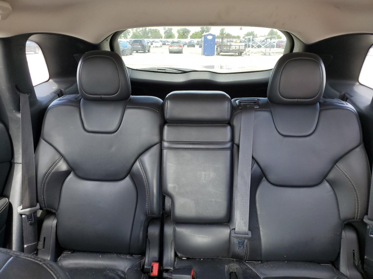 2016 Jeep Cherokee Limited VIN: 1C4PJMDB5GW244734 Lot: 64608765