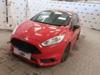 2015 FORD FIESTA ST- for sale at Copart SANDWICH