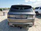 2018 LAND ROVER RANGE ROVER SPORT SE   à vendre chez Copart FL - WEST PALM BEACH