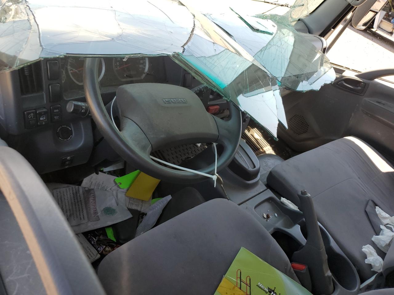 2016 Isuzu Npr Xd VIN: JALC4W163G7K02290 Lot: 60350095