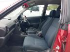 2007 SUBARU IMPREZA R for sale at Copart GLOUCESTER
